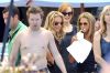 Top Rated Photographs of Jennifer Aniston -   May 4 - Just Go With It set I: Maui, HI -  2010  Top rated - Candids